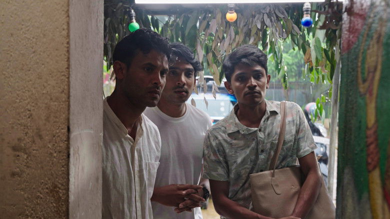 кадр из фильма මෝඩ තරිඳු