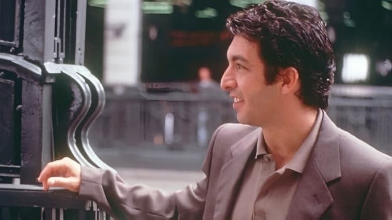 кадр из фильма Все та же любовь, все тот же дождь