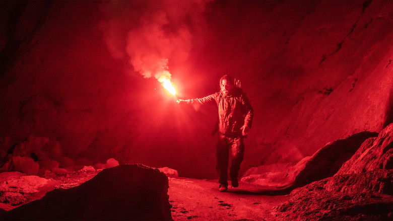 кадр из фильма Гризли