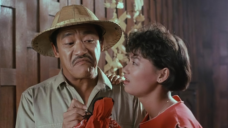 кадр из фильма Мои счастливые звезды