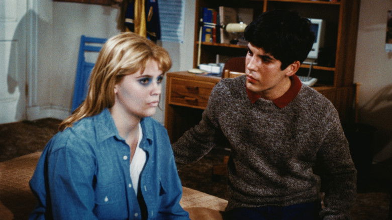 кадр из фильма Смертельный друг