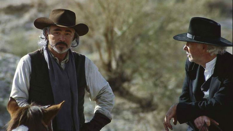 кадр из фильма На том стоим