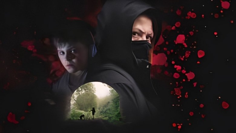 кадр из фильма The Defender