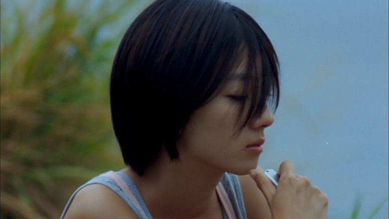 кадр из фильма Самый длинный путь