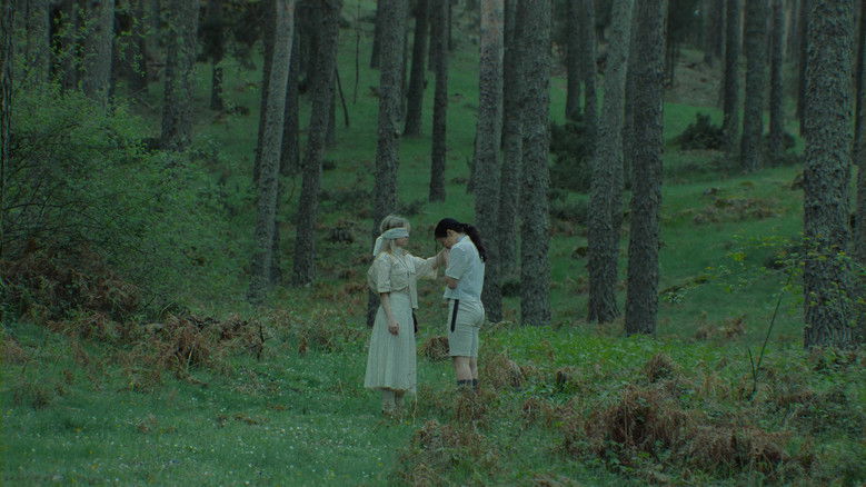 кадр из фильма Esto no es una Metáfora