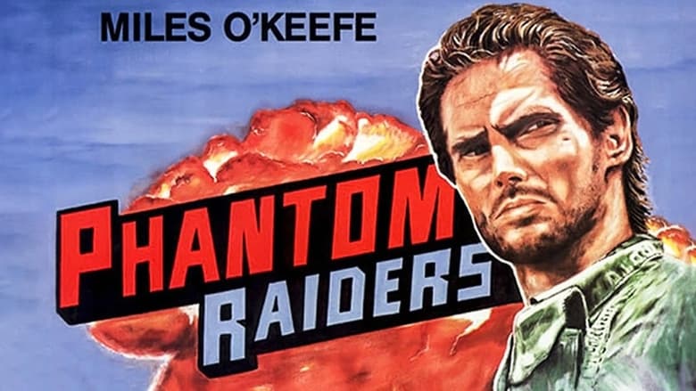 кадр из фильма Phantom Raiders