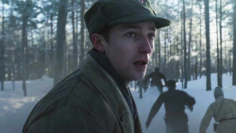 кадр из фильма Номер 24