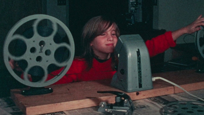 кадр из фильма I’m Me!