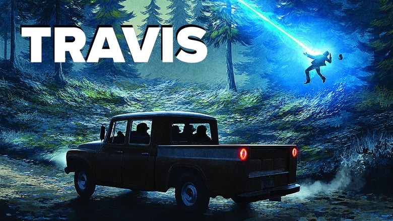 кадр из фильма Travis: The True Story of Travis Walton
