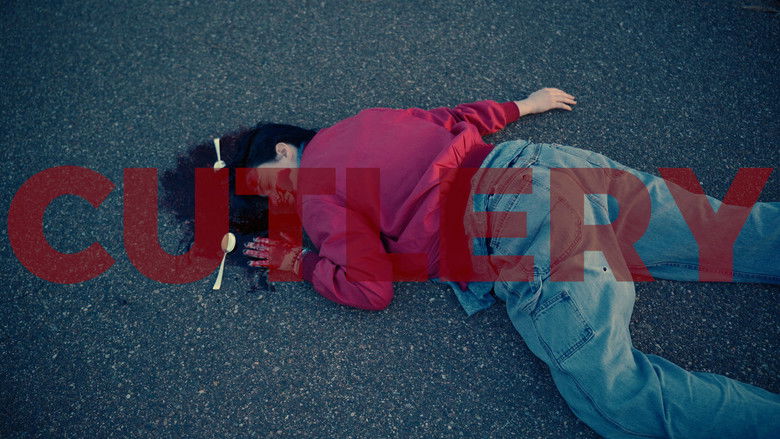 кадр из фильма Cutlery