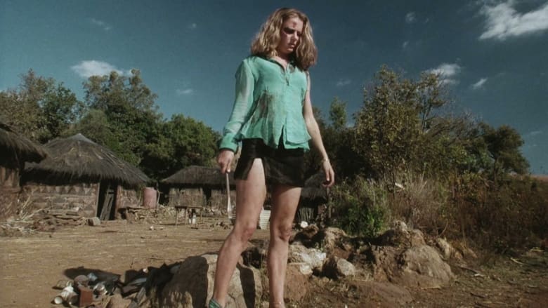 кадр из фильма Africa