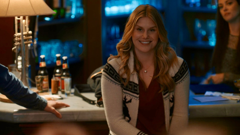 кадр из фильма Signed, Sealed, Delivered: To The Moon And Back