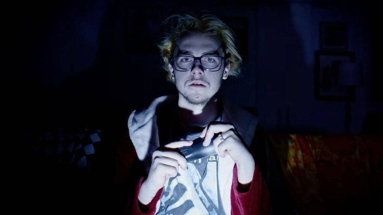 кадр из фильма Channel 34