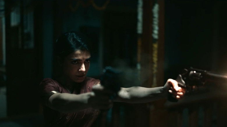 кадр из фильма మా ఇంటి బంగారం