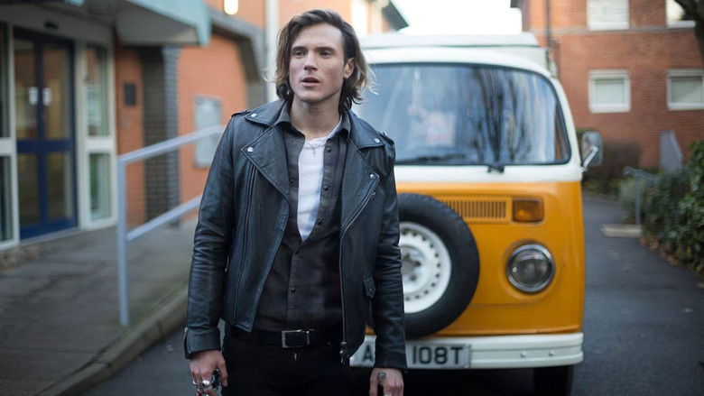 кадр из фильма Kat and the Band