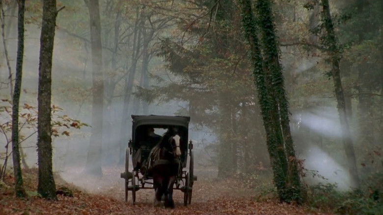 кадр из фильма Barbe Bleue