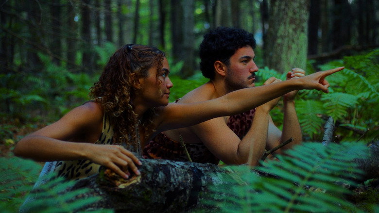 кадр из фильма La Découverte du Miel