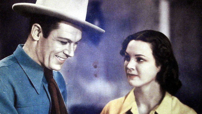 кадр из фильма Under Strange Flags