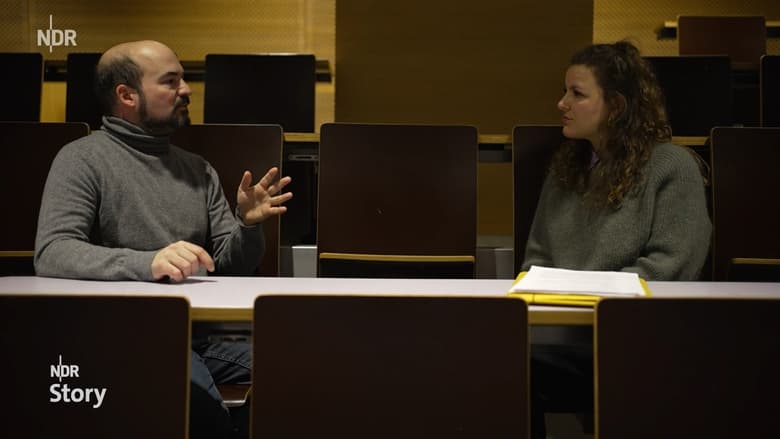 кадр из фильма Russlanddeutsche, die AfD und ich