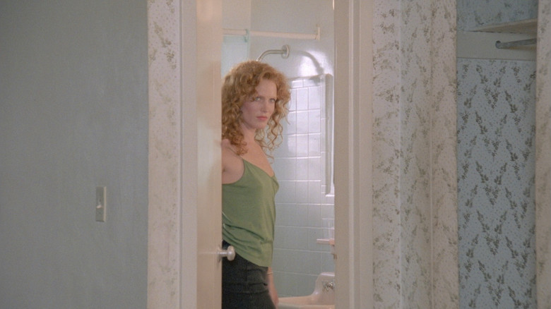 кадр из фильма Американский рикша