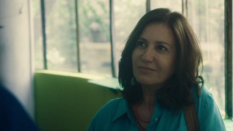 кадр из фильма В оцепенении