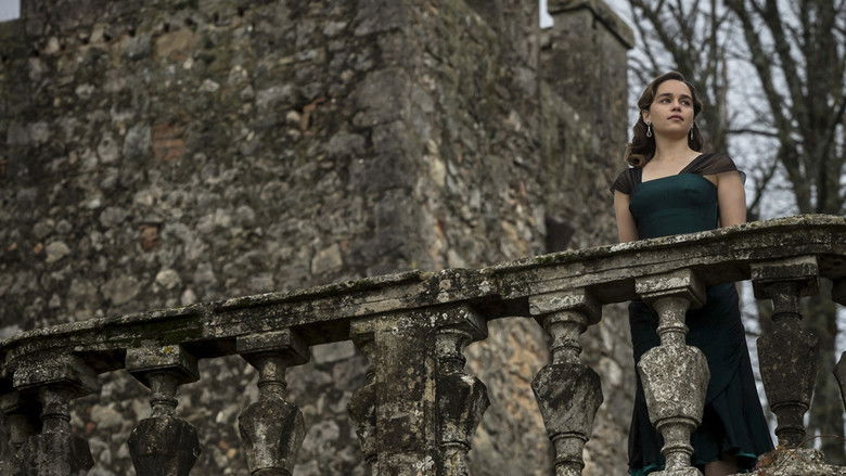 кадр из фильма Голос из камня