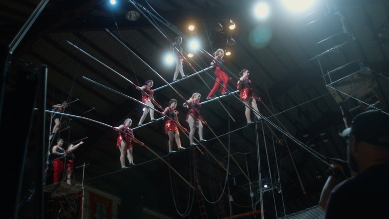 кадр из фильма The Amateur Circus