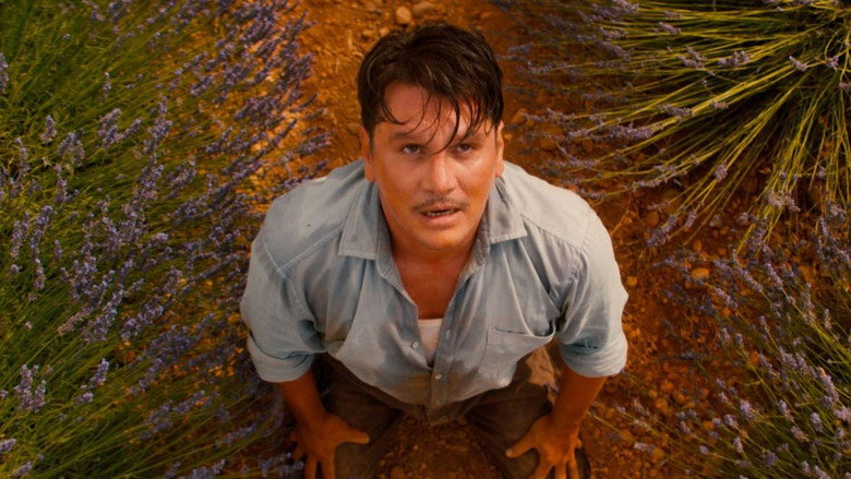 кадр из фильма Валансоль 1965