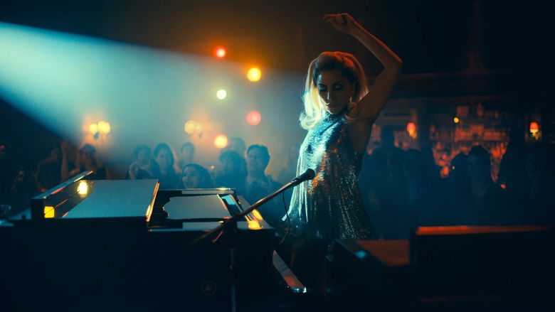 кадр из фильма Джокер: Безумие на двоих