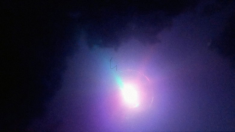 кадр из фильма The Gulf of Silence