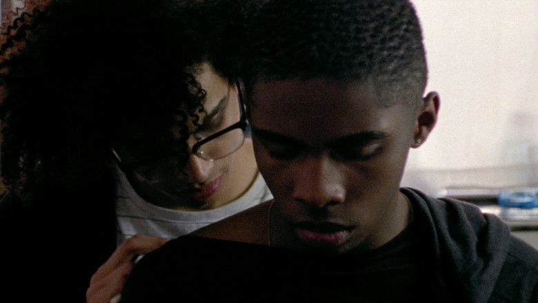 кадр из фильма Boundaries