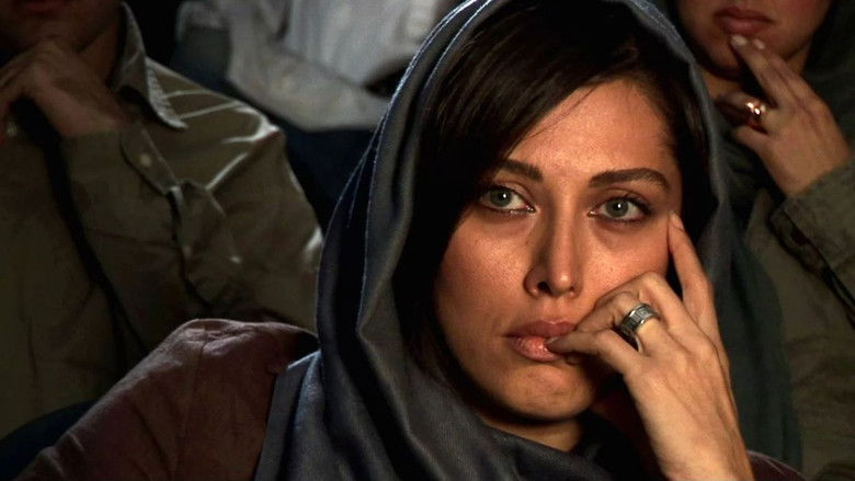 кадр из фильма شیرین