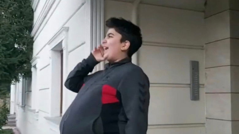 El Vadi - A Kurtlar Vadisi Aze Movie