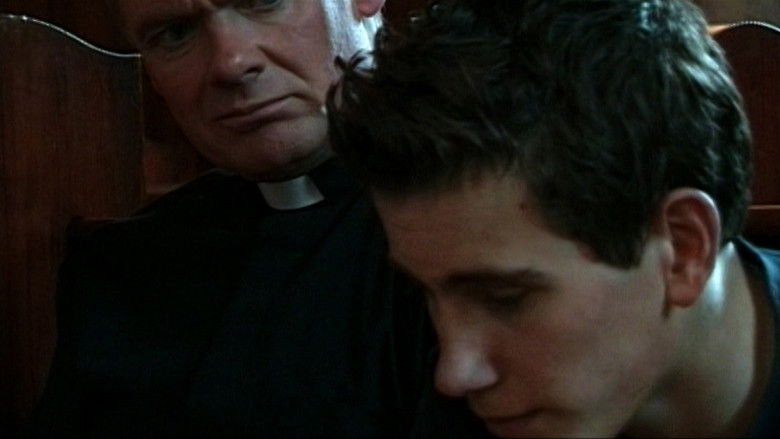 кадр из фильма Likegyldighet