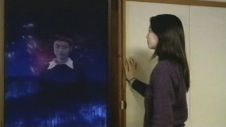 кадр из фильма 飛ぶは天国、もぐるが地獄