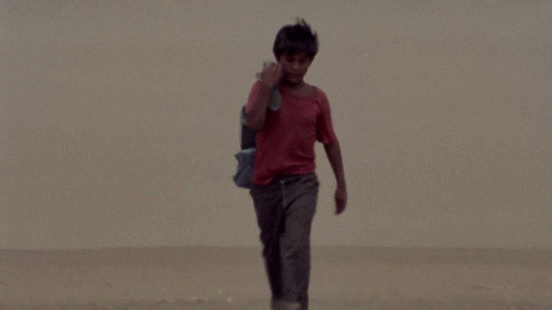 кадр из фильма Gregorio