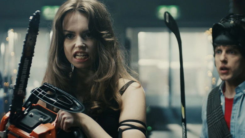 кадр из фильма Возвращение гремлинов