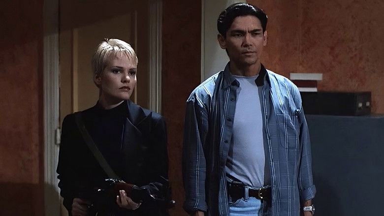 кадр из фильма The Capitol Conspiracy