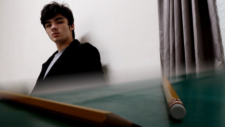 кадр из фильма The Pencil