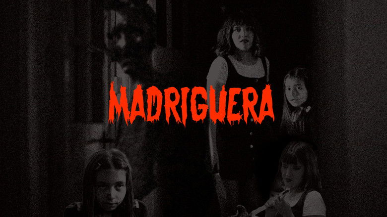 кадр из фильма Madriguera