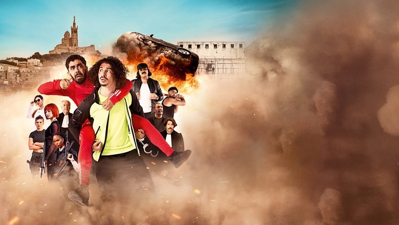 кадр из фильма Sous écrous