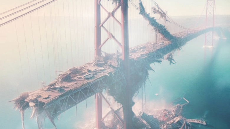 кадр из фильма Fúria AsSISSIna