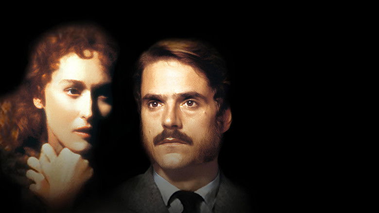 кадр из фильма Женщина французского лейтенанта