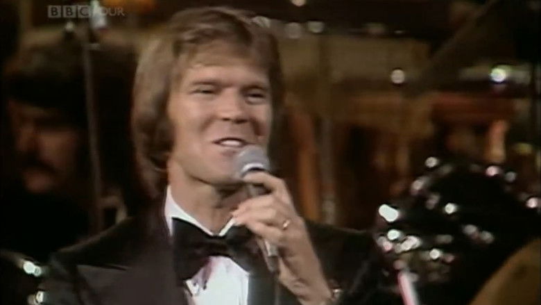 кадр из фильма An Evening with Glen Campbell