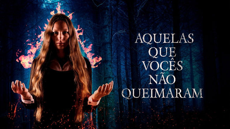 кадр из фильма Несожжённые