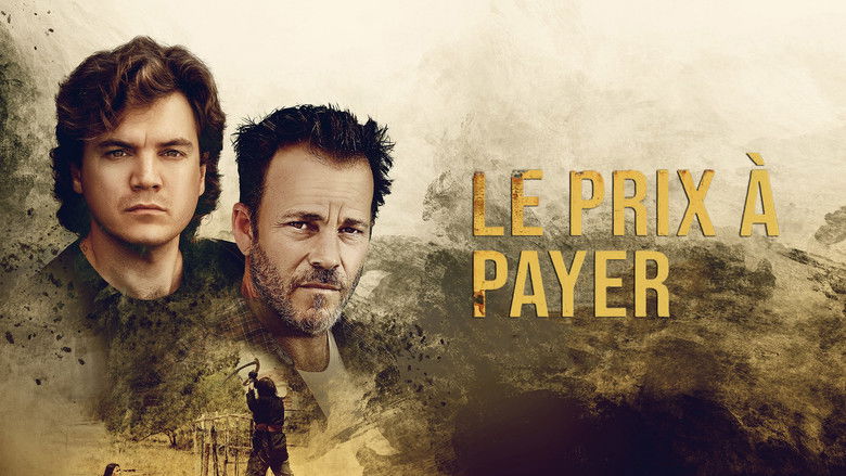 кадр из фильма Поворот не туда: Дом зла