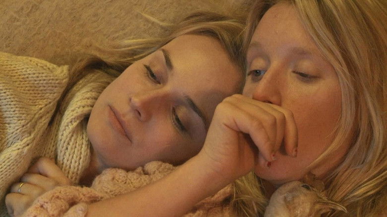 кадр из фильма Босиком по слизнякам