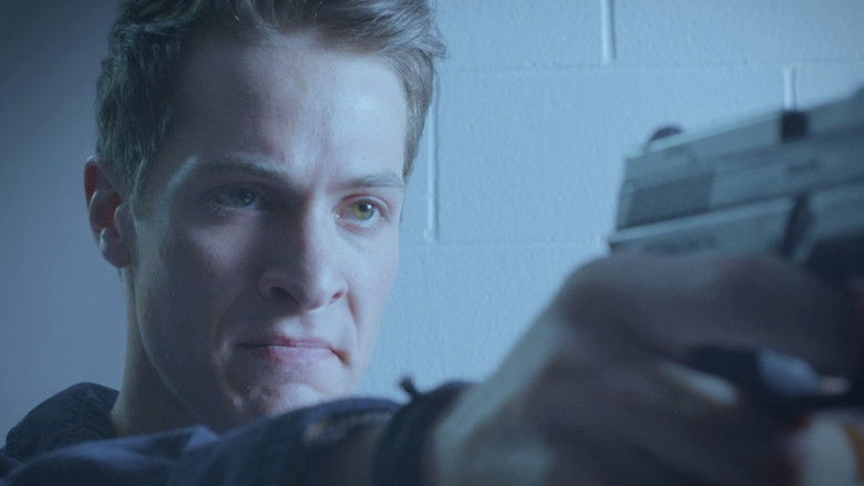 кадр из фильма The Dark Place