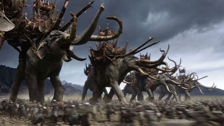 Cast & crew     User reviews  IMDbPro The Lord of the Rings: The Return of the King - Special Extended Edition Scenes