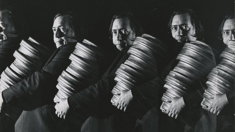 кадр из фильма Montage muet français Palais des Congrès